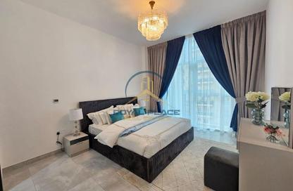 Apartment - 1 - 2 for rent in Pearlz by Danube - Al Furjan - Dubai