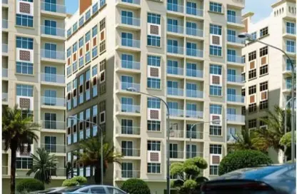 Apartment - 1 Bedroom - 2 Bathrooms for sale in Al Amira Village - Al Yasmeen - Ajman