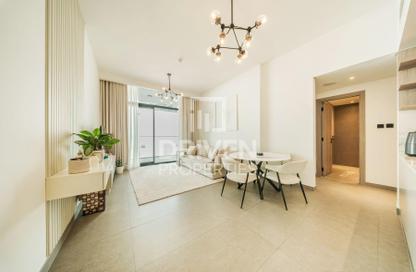 Apartment - 2 Bedrooms - 2 Bathrooms for sale in Oxford Terraces - District 11 - Jumeirah Village Circle - Dubai