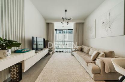 Apartment - 2 Bedrooms - 2 Bathrooms for sale in Oxford Terraces - District 11 - Jumeirah Village Circle - Dubai