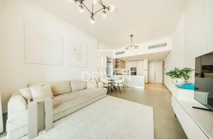 Apartment - 2 Bedrooms - 2 Bathrooms for sale in Oxford Terraces - District 11 - Jumeirah Village Circle - Dubai