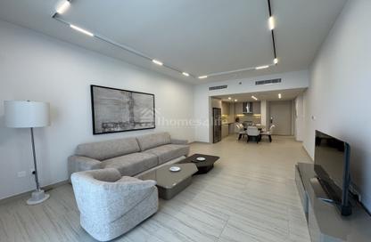 Apartment - 2 - 3 for rent in MAG 330 - City of Arabia - Dubai Apartment - 2 - 3 for rent in MAG 330 - City of Arabia - Dubai