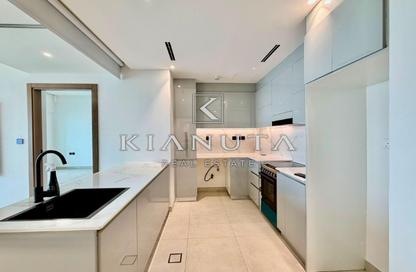 Apartment - 2 - 2 for rent in Binghatti Creek - Al Jaddaf - Dubai Apartment - 2 - 2 for rent in Binghatti Creek - Al Jaddaf - Dubai
