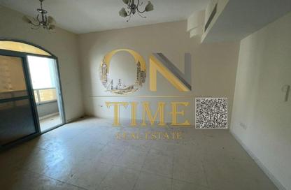 Apartment - 2 Bedrooms - 2 Bathrooms for rent in Al Naemiya Tower 2 - Al Naemiya Towers - Al Nuaimiya - Ajman