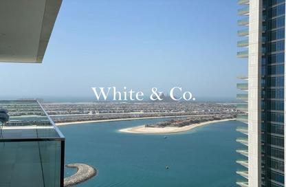 Apartment - 1 - 1 for sale in Sunrise Bay Tower 1 - Sunrise Bay - Emaar Beachfront - Dubai Harbour - Dubai