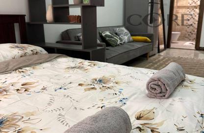 Apartment - Studio - 1 Bathroom for sale in Pantheon Boulevard - District 13 - Jumeirah Village Circle - Dubai