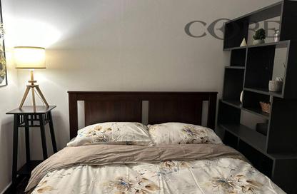 Apartment - Studio - 1 Bathroom for sale in Pantheon Boulevard - District 13 - Jumeirah Village Circle - Dubai