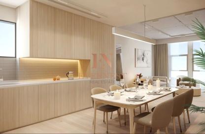 Apartment - 1 Bedroom - 2 Bathrooms for sale in MAG 330 - City of Arabia - Dubai