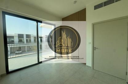 Townhouse - 4 - 4 for rent in Elora - The Valley - Dubai