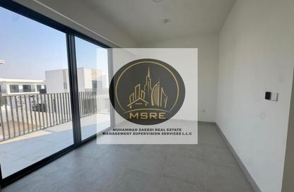 Townhouse - 4 - 4 for rent in Elora - The Valley - Dubai
