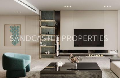 Apartment - 2 Bedrooms - 3 Bathrooms for sale in Binghatti Aquarise - Business Bay - Dubai Apartment - 2 Bedrooms - 3 Bathrooms for sale in Binghatti Aquarise - Business Bay - Dubai