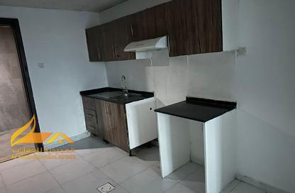 Apartment - Studio - 1 Bathroom for sale in Falcon Tower 2 - Falcon Towers - Ajman Downtown - Ajman