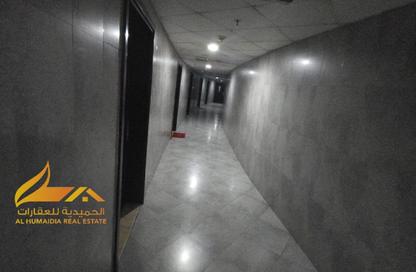 Apartment - Studio - 1 Bathroom for sale in Falcon Tower 2 - Falcon Towers - Ajman Downtown - Ajman