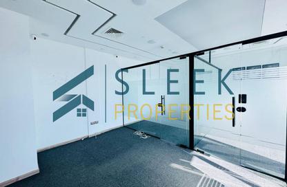 Office Space - Studio - 1 Bathroom for rent in Park Lane Tower - Business Bay - Dubai