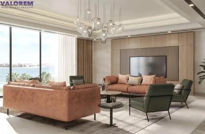 Apartment - Studio - 1 Bathroom for sale in Azizi Venice 16 - Azizi Venice - Dubai South (Dubai World Central) - Dubai Apartment - Studio - 1 Bathroom for sale in Azizi Venice 16 - Azizi Venice - Dubai South (Dubai World Central) - Dubai