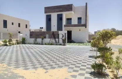 فيلا - 3 غرف نوم - 4 حمامات للبيع في فيلا الحوشي - حوشي - البادي - الشارقة