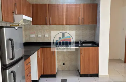 شقة - غرفة نوم - 2 حمامات للايجار في ماغنوليا 2 - حدائق الإمارات 2 - قرية جميرا الدائرية - دبي