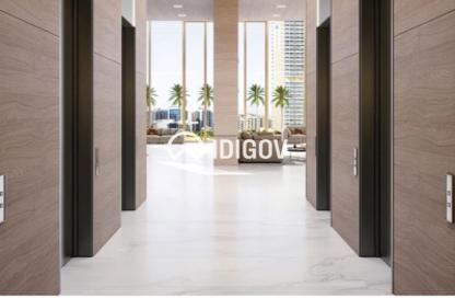 Apartment - Studio - 1 Bathroom for sale in Kyoto by ORO24 - Arjan - Dubai