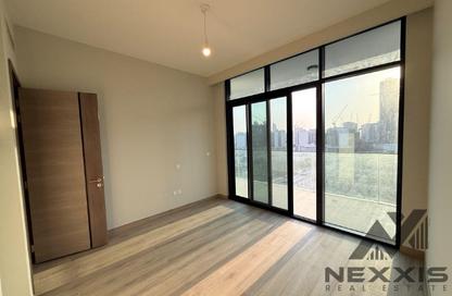 Apartment - 1 - 2 for rent in Avant Garde Residences - District 17 - Jumeirah Village Circle - Dubai