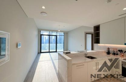 Apartment - 1 - 2 for rent in Avant Garde Residences - District 17 - Jumeirah Village Circle - Dubai Apartment - 1 - 2 for rent in Avant Garde Residences - District 17 - Jumeirah Village Circle - Dubai