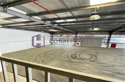 مستودع - استوديو للايجار في فلل القوز 1 - القوز 1 - القوز - دبي