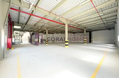 Warehouse - Studio for rent in Al Quoz Industrial Area 2 - Al Quoz Industrial Area - Al Quoz - Dubai