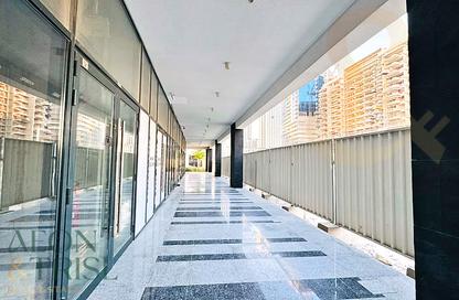 Retail - Studio - 1 for rent in Azizi Riviera 48 - Azizi Riviera - Meydan One - Meydan - Dubai