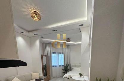 Apartment - Studio - 1 Bathroom for rent in Noora Residence 1 - Noora Residence - District 10 - Jumeirah Village Circle - Dubai
