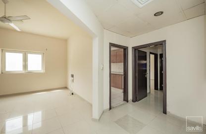 Apartment - 2 Bedrooms - 2 Bathrooms for rent in Ewan 3 - Al Nahda - Sharjah