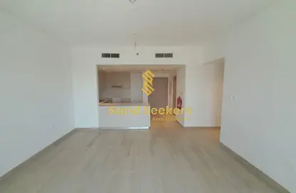 Apartment - 2 Bedrooms - 2 Bathrooms for sale in Waters Edge - Yas Island - Abu Dhabi