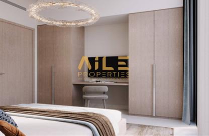 Apartment - Studio - 1 Bathroom for sale in Azizi Leily - Al Jaddaf - Dubai Apartment - Studio - 1 Bathroom for sale in Azizi Leily - Al Jaddaf - Dubai