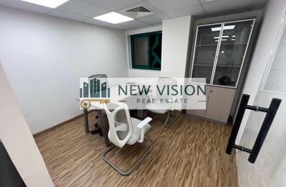 Office Space - Studio - 1 for rent in Qasimia 13 building - Al Nad - Al Qasimia - Sharjah