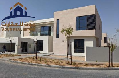 Villa - 7 Bedrooms - 7 Bathrooms for sale in Al Suyoh 1 - Al Suyoh - Sharjah