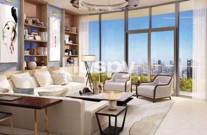 Apartment - 2 - 3 for sale in The Biltmore Residences - Al Sufouh - Dubai Apartment - 2 - 3 for sale in The Biltmore Residences - Al Sufouh - Dubai