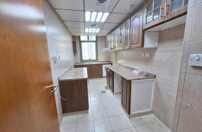 Apartment - 2 - 2 for rent in Shabiya 9 - Shabiya - Mussafah - Abu Dhabi
