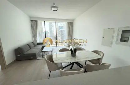 Apartment - 1 Bedroom - 2 Bathrooms for rent in Luma Park Views - District 14 - Jumeirah Village Circle - Dubai