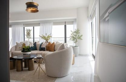 Apartment - Studio - 1 Bathroom for sale in Golf Community - Al Zorah - Ajman