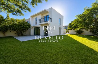 Villa - 4 Bedrooms - 4 Bathrooms for rent in Camelia 1 - Camelia - Arabian Ranches 2 - Dubai Villa - 4 Bedrooms - 4 Bathrooms for rent in Camelia 1 - Camelia - Arabian Ranches 2 - Dubai