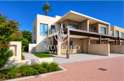 Villa - 4 Bedrooms - 4 Bathrooms for rent in Camelia 1 - Camelia - Arabian Ranches 2 - Dubai