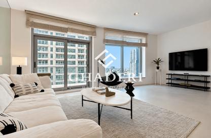Apartment - 2 - 2 for rent in The Lofts East - The Lofts - Downtown Dubai - Dubai Apartment - 2 - 2 for rent in The Lofts East - The Lofts - Downtown Dubai - Dubai