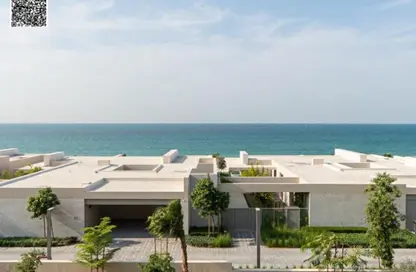 Apartment - 2 Bedrooms - 4 Bathrooms for sale in Seaside Hills Residences - Al Zorah - Ajman