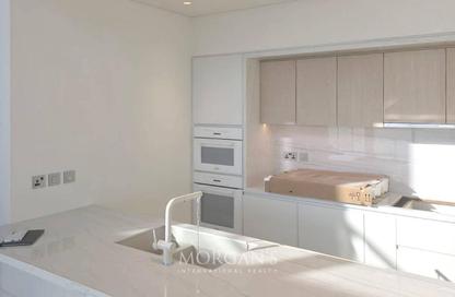 Apartment - 2 Bedrooms - 3 Bathrooms for rent in Kempinski Residences The Creek - Al Jaddaf - Dubai