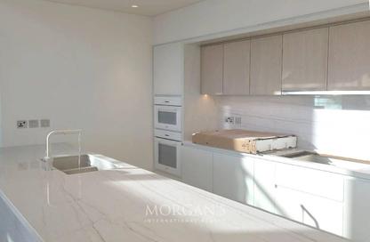 Apartment - 2 Bedrooms - 3 Bathrooms for rent in Kempinski Residences The Creek - Al Jaddaf - Dubai