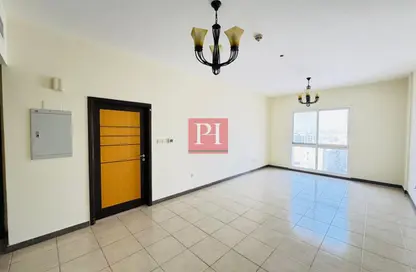 Apartment - 1 Bedroom - 2 Bathrooms for rent in Indigo Spectrum 1 - Indigo Spectrum - International City - Dubai