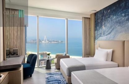 Hotel and Hotel Apartment - Studio - 1 Bathroom for sale in Ciel Tower - Dubai Marina - Dubai Hotel and Hotel Apartment - Studio - 1 Bathroom for sale in Ciel Tower - Dubai Marina - Dubai