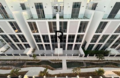 Villa - 4 Bedrooms - 5 Bathrooms for sale in Ixora - Al Barari - Dubai Villa - 4 Bedrooms - 5 Bathrooms for sale in Ixora - Al Barari - Dubai