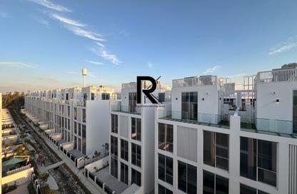 Villa - 4 Bedrooms - 5 Bathrooms for sale in Ixora - Al Barari - Dubai