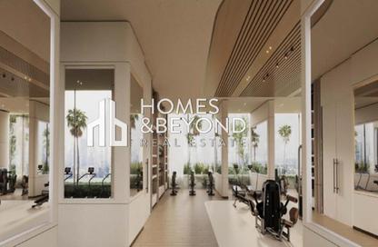 Apartment - Studio - 1 for sale in Binghatti Skyterraces - Dubai Autodrome and Business Park - Motor City - Dubai Apartment - Studio - 1 for sale in Binghatti Skyterraces - Dubai Autodrome and Business Park - Motor City - Dubai