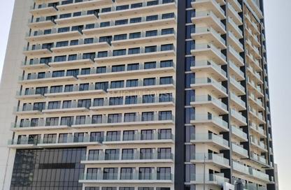 Apartment - 1 Bedroom - 1 Bathroom for rent in Alexis Tower - Downtown Jebel Ali - Dubai