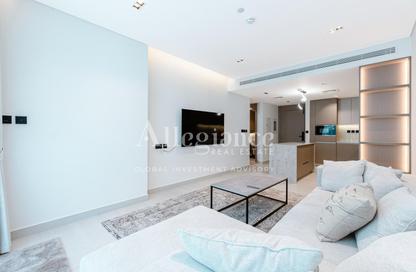 Apartment - 1 Bedroom - 2 Bathrooms for rent in NAS 3 - NAS - Arjan - Dubai Apartment - 1 Bedroom - 2 Bathrooms for rent in NAS 3 - NAS - Arjan - Dubai